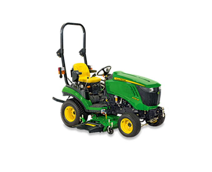 John Deere - 1026R