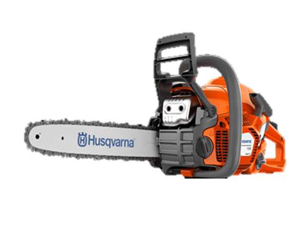 Husqvarna - 135 Mark II