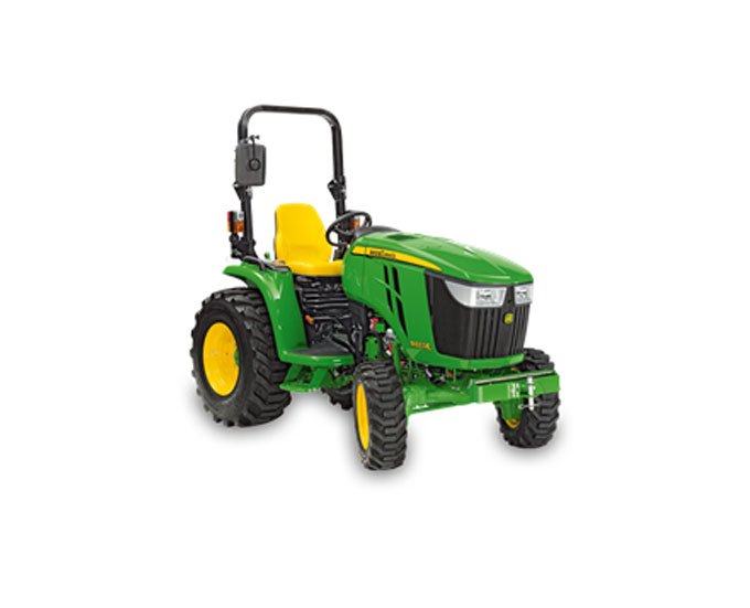 John Deere - 3033R