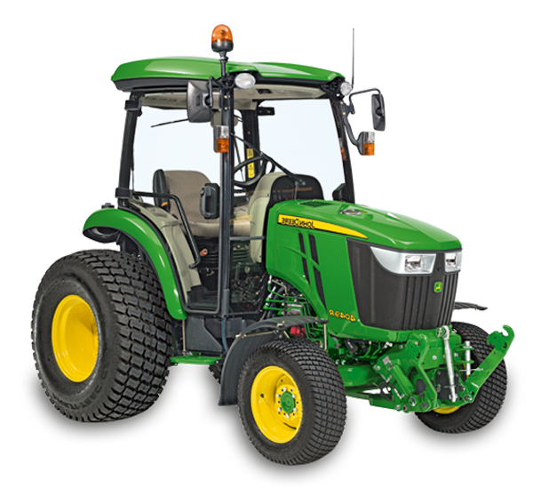 John Deere - 4049R