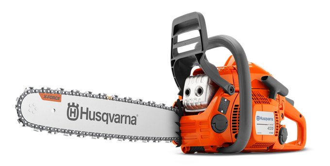 Husqvarna - 435