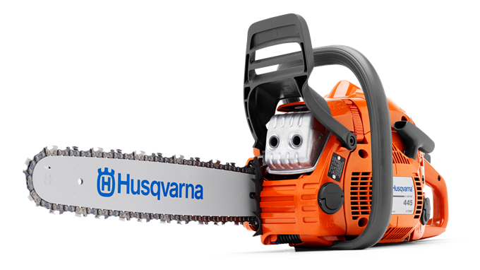 Husqvarna - 445 II e-series