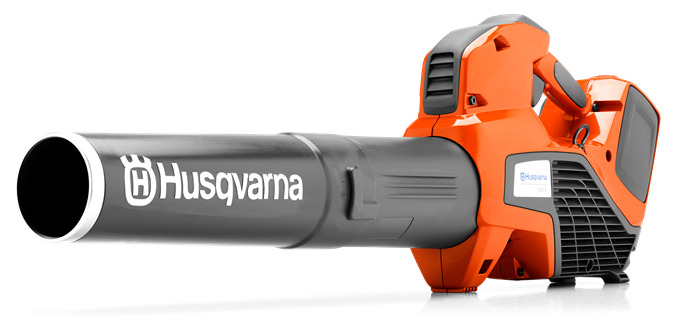 Husqvarna - 525iB (met accu)