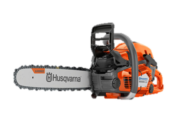 Husqvarna - 545 Mark II