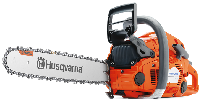 Husqvarna - 555