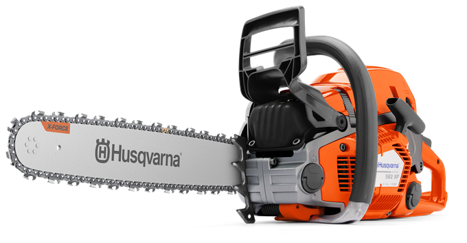 Husqvarna - 562 XP©