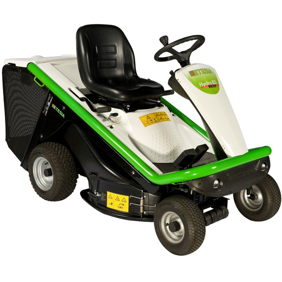 Etesia – HYDRO 80 MKHP3 