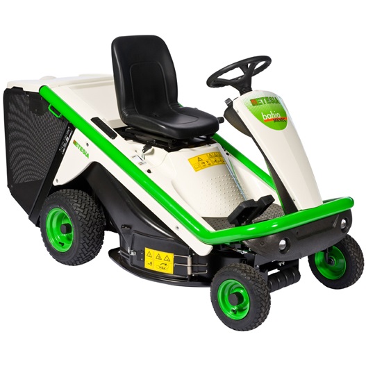 Etesia – BAHIA MKHE3 