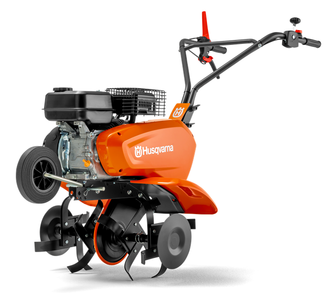 Husqvarna - TF 225