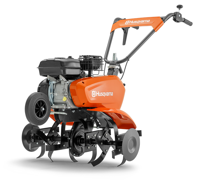 Husqvarna - TF 335