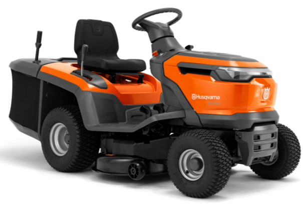 Husqvarna TC 114