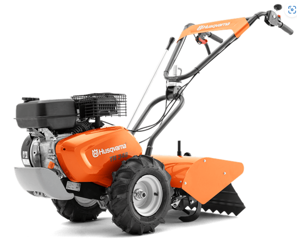 Husqvarna TR 348