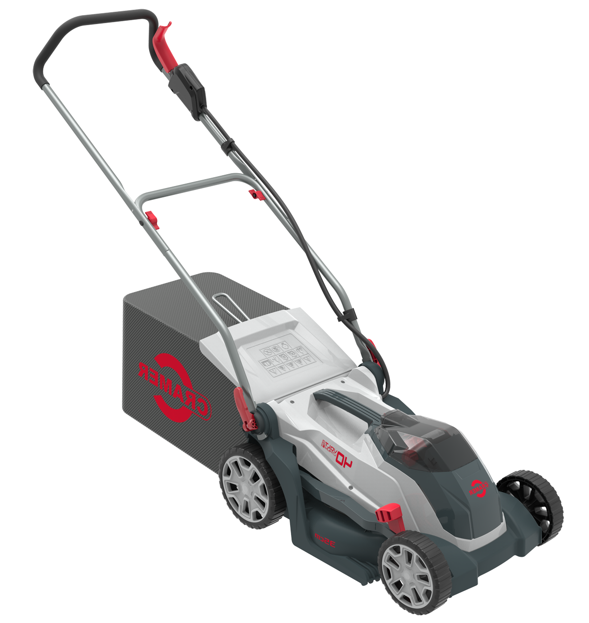 XCR40LM35