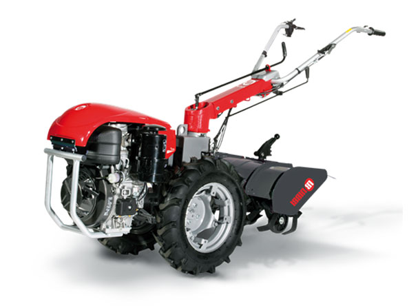 MAK 17SL Benzine Honda 10,7 pk