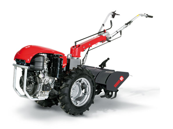 MAK 17SL Diesel Lombardini 11 pk