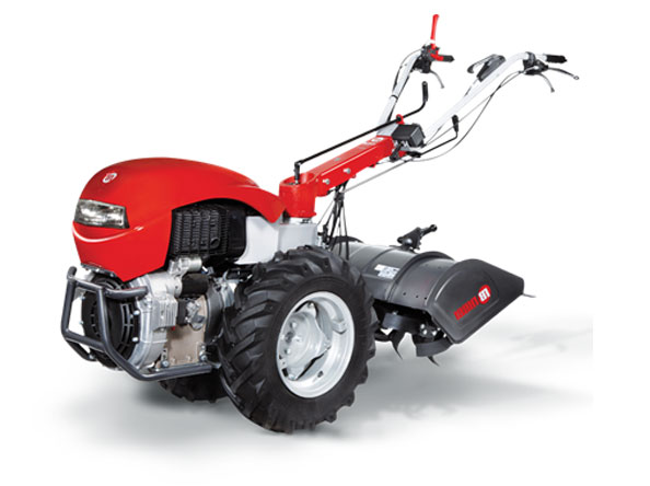 MAK 18S Benzine Kohler 14 pk