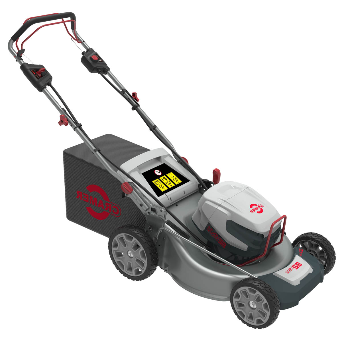 XCR82LM51S