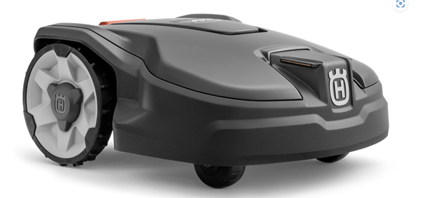 HUSQVARNA AUTOMOWER® 315 MARK II