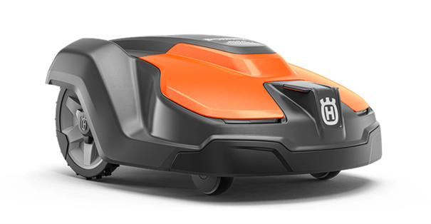 Husqvarna Automower® 520 EPOS (draadloos)