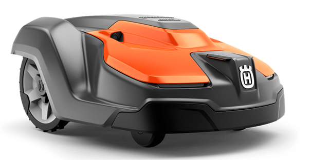 Husqvarna Automower® 550 EPOS (draadloos)