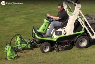 Video's van Etesia